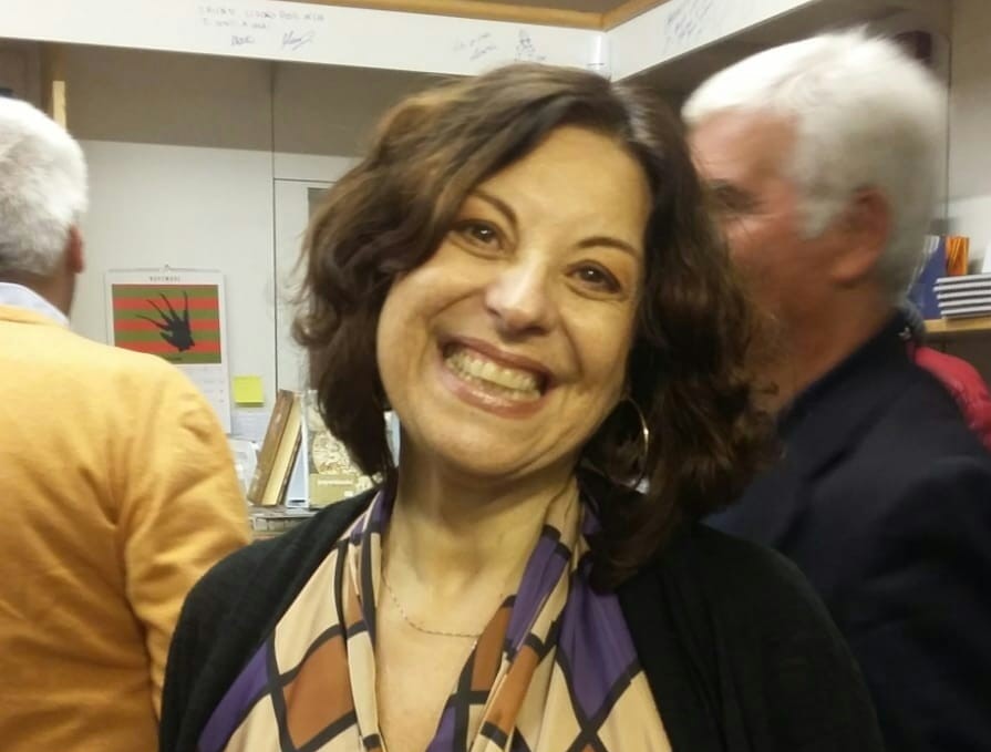 Loredana Limone non c’è più, la Martesana piange la scrittrice