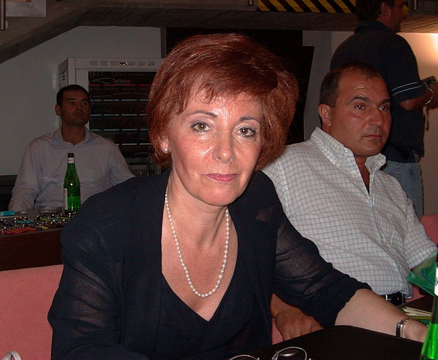 Addio a Patrizia Gioacchini, ex assessora a Brugherio