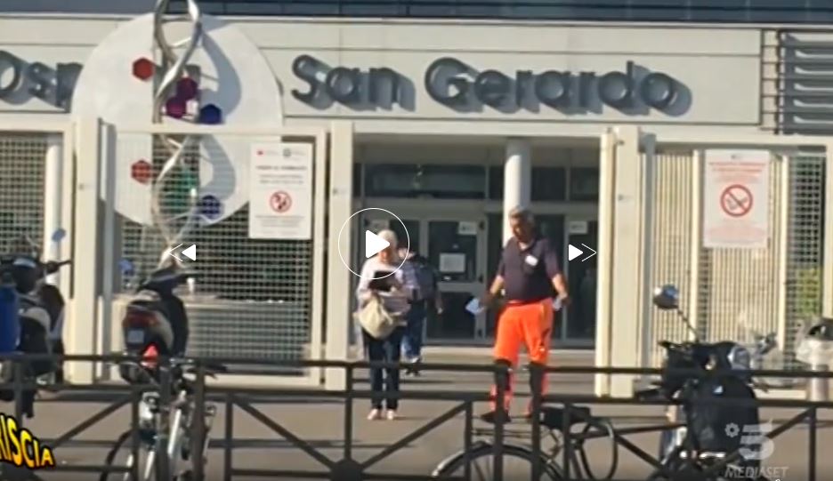 Fondi per le ambulanze: onlus non riconosciuta bandita anche da Brescia