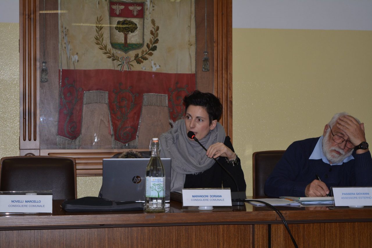 Buco di bilancio a Cassina, il Pd chiede le dimissioni della sindaca