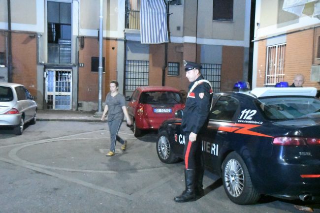 Bambino precipitato dalla finestra, il mistero di Melzo e un giovane ucciso dall’amico STORIE DEL 2018