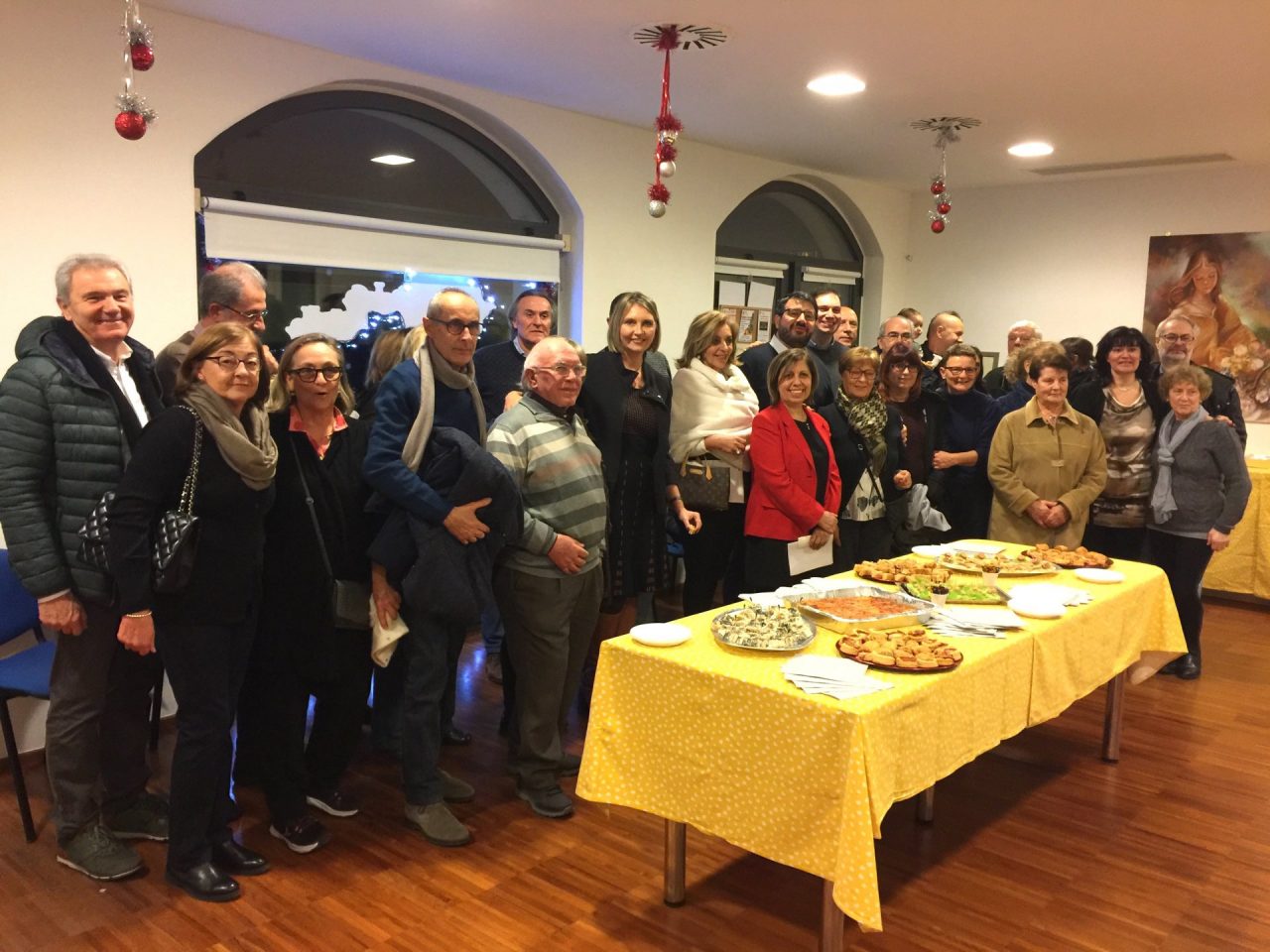 Pro Loco Pioltello, inaugurata la nuova sede