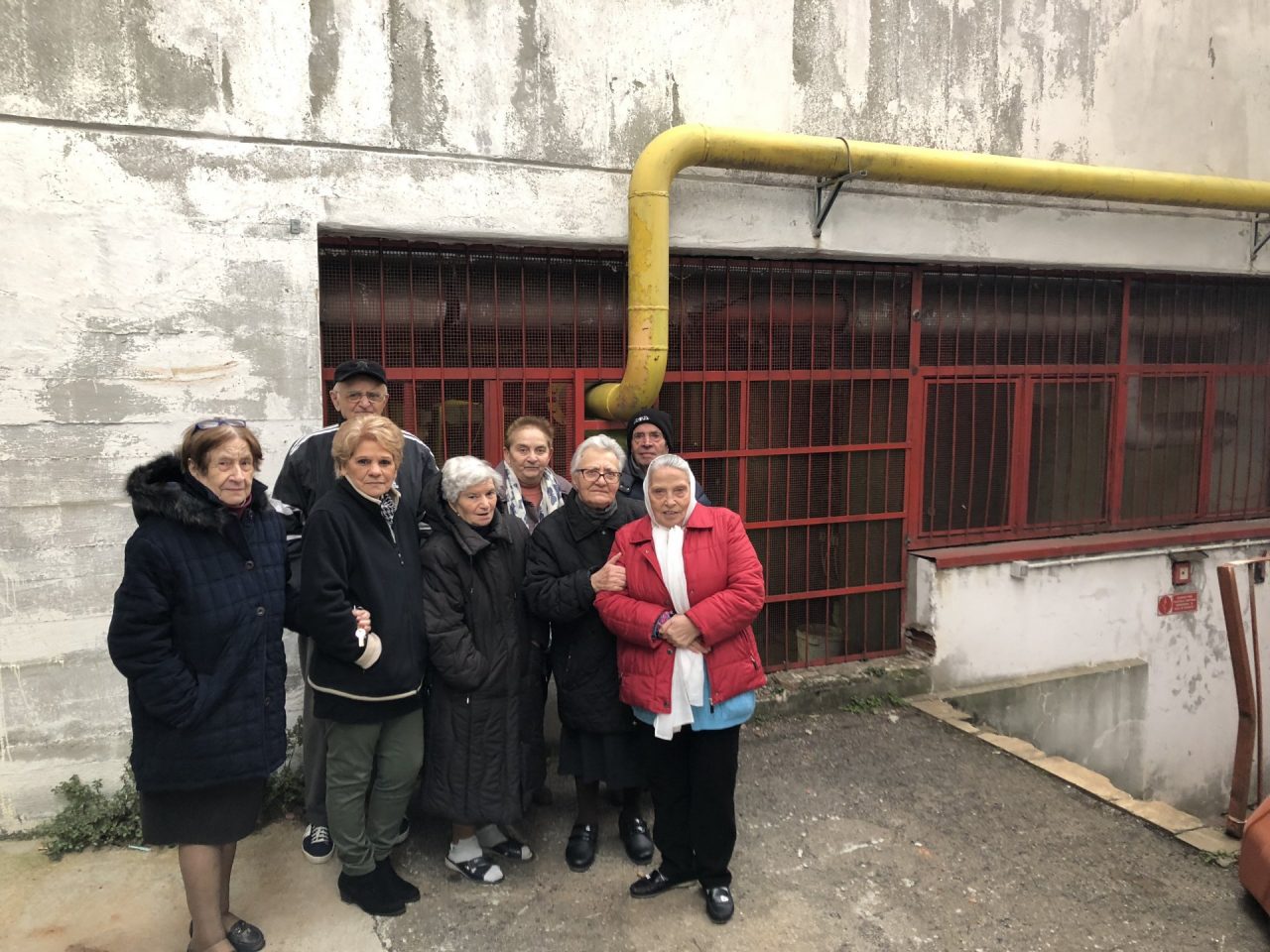 Caldaia rotta, 192 famiglie passeranno Natale al freddo