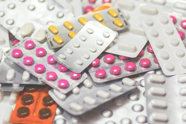 Ritirato dalle farmacie lotto di antidepressivo: difetto di qualità