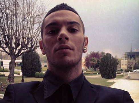 Anche Emis Killa indagato nell’inchiesta Doppia curva