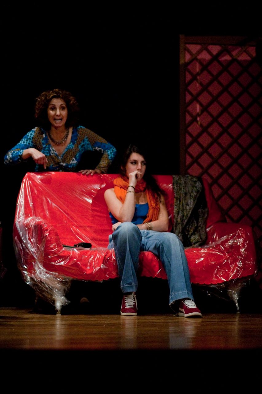 Ventiduesima rassegna teatrale per il Gtb Bussero