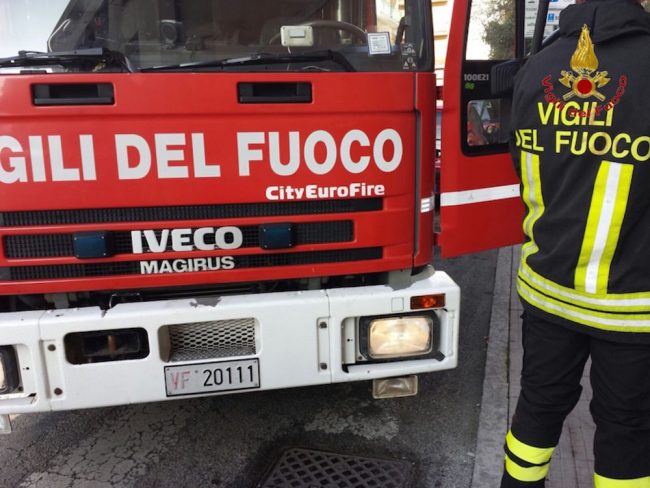 Esalazioni da monossido di carbonio, 17 ragazzi intossicati