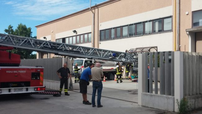 Morti sul lavoro 2018 Lombardia: sono 53 le vite spezzate