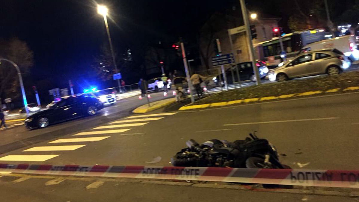 Incidente a Cinisello: morto motociclista di Vedano al Lambro