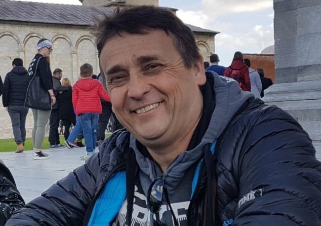 «Non ho tempo di morire», malato terminale di tumore cerca una cura per sopravvivere