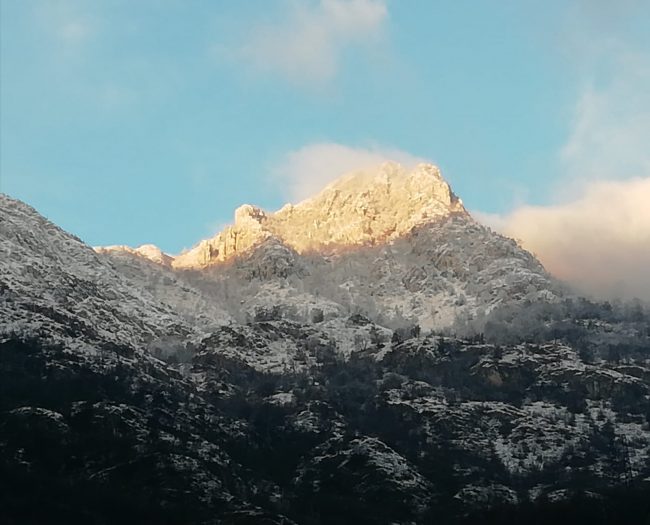 Fino a Capodanno niente precipitazioni, “caldo”, nebbia e… smog PREVISIONI METEO