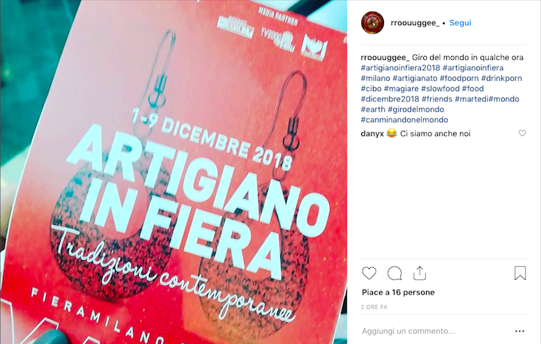 Artigiano in Fiera: tutto quello che c’è da sapere FOTO e VIDEO