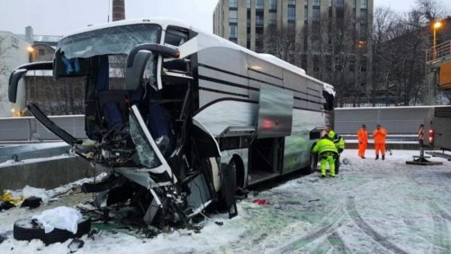 Lombarda la giovane mamma morta in incidente Flixbus a Zurigo