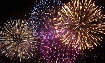 L'Amministrazione di Melzo invita a usare fuochi d'artificio poco rumorosi