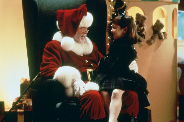 Film da vedere in tv la Vigilia, a Natale e a Santo Stefano