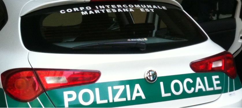 Videocamere e segnalazioni inchiodano l’autore di una discarica abusiva