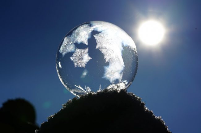 Solstizio d’inverno: tutte le curiosità