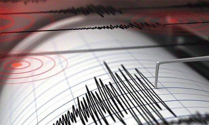 Scossa di terremoto: la terra trema in Lombardia