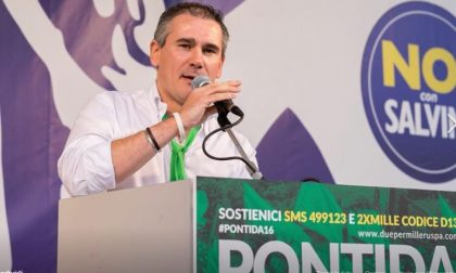"Il ministro Toninelli parla di tre treni aggiuntivi, ma la Lombardia non merita l'elemosina"