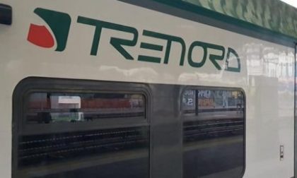 Guasto agli impianti sulla Cremona-Treviglio: treni in ritardo