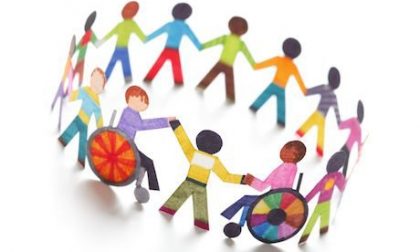 Giornata della disabilità: "Ricostruire un mondo post Covid che sia inclusivo"