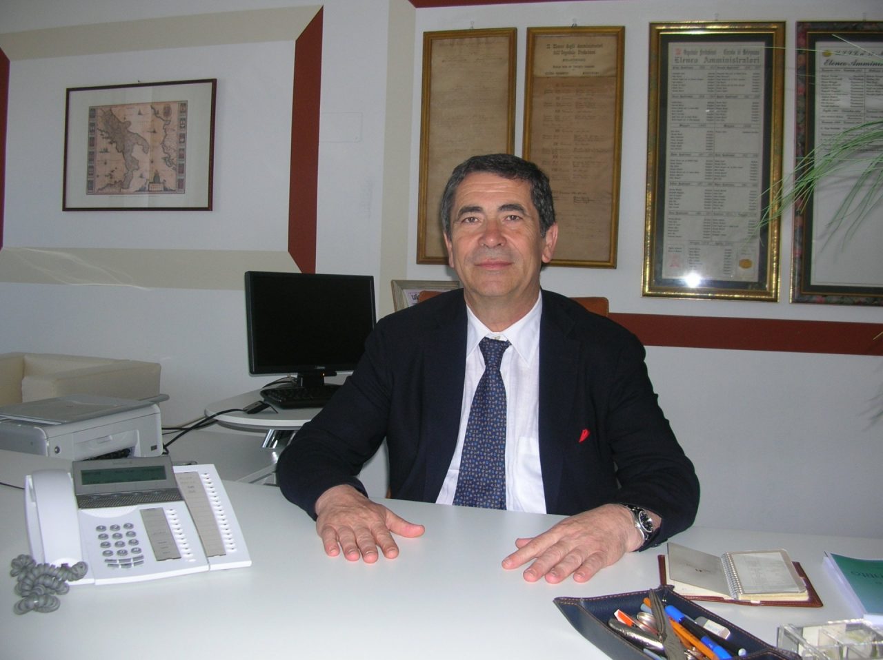 Asst Martesana, cambio ai vertici: Cordone è il nuovo direttore generale