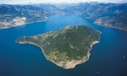 Monte Isola candidata “European Best Destination 2019”