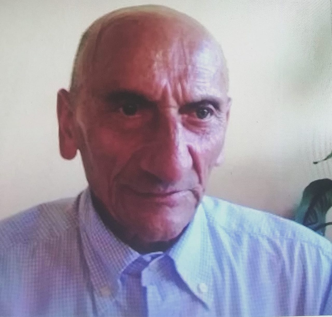 Rodano, il commosso addio al signor Fedele