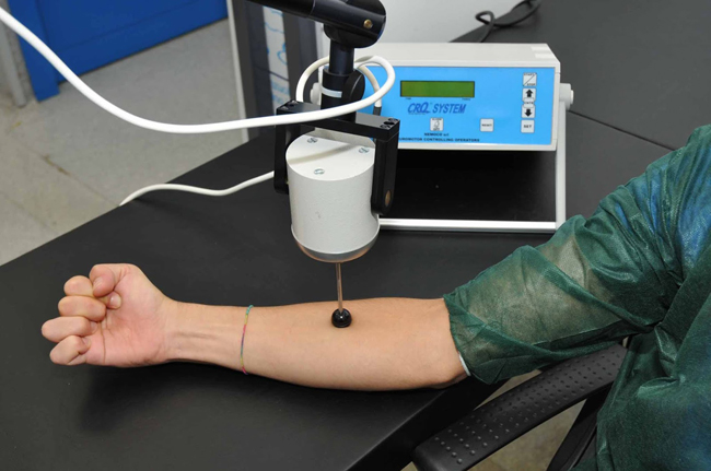 Don Gnocchi, gara di solidarietà regala il Cro System al centro di Pessano