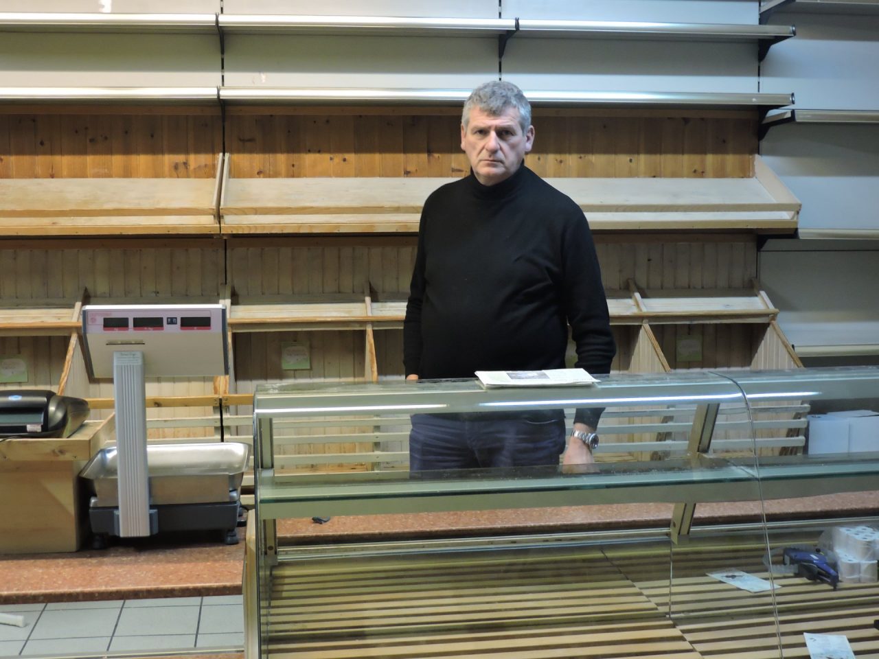 Pessano, chiude lo storico panificio