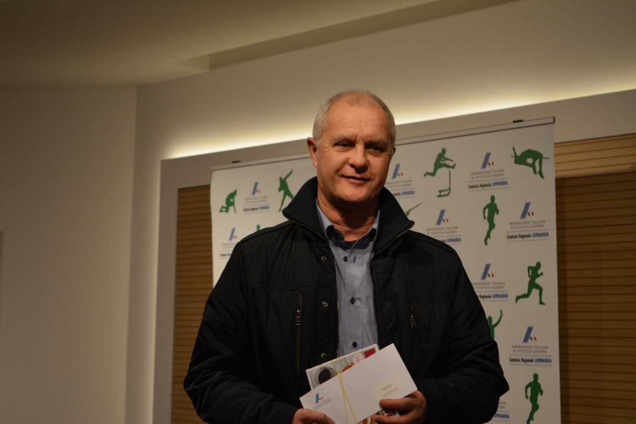 Carugate festa Fidal atletica leggera Lombardia