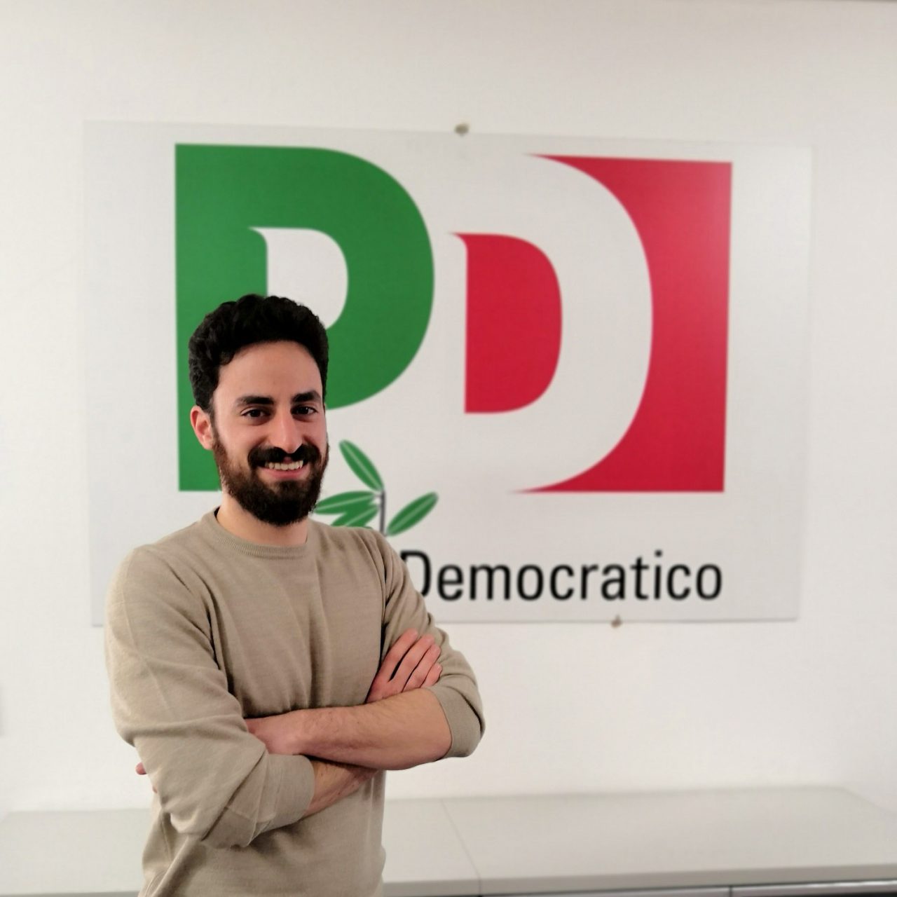 Pd Brugherio, Damiano Chirico nuovo segretario