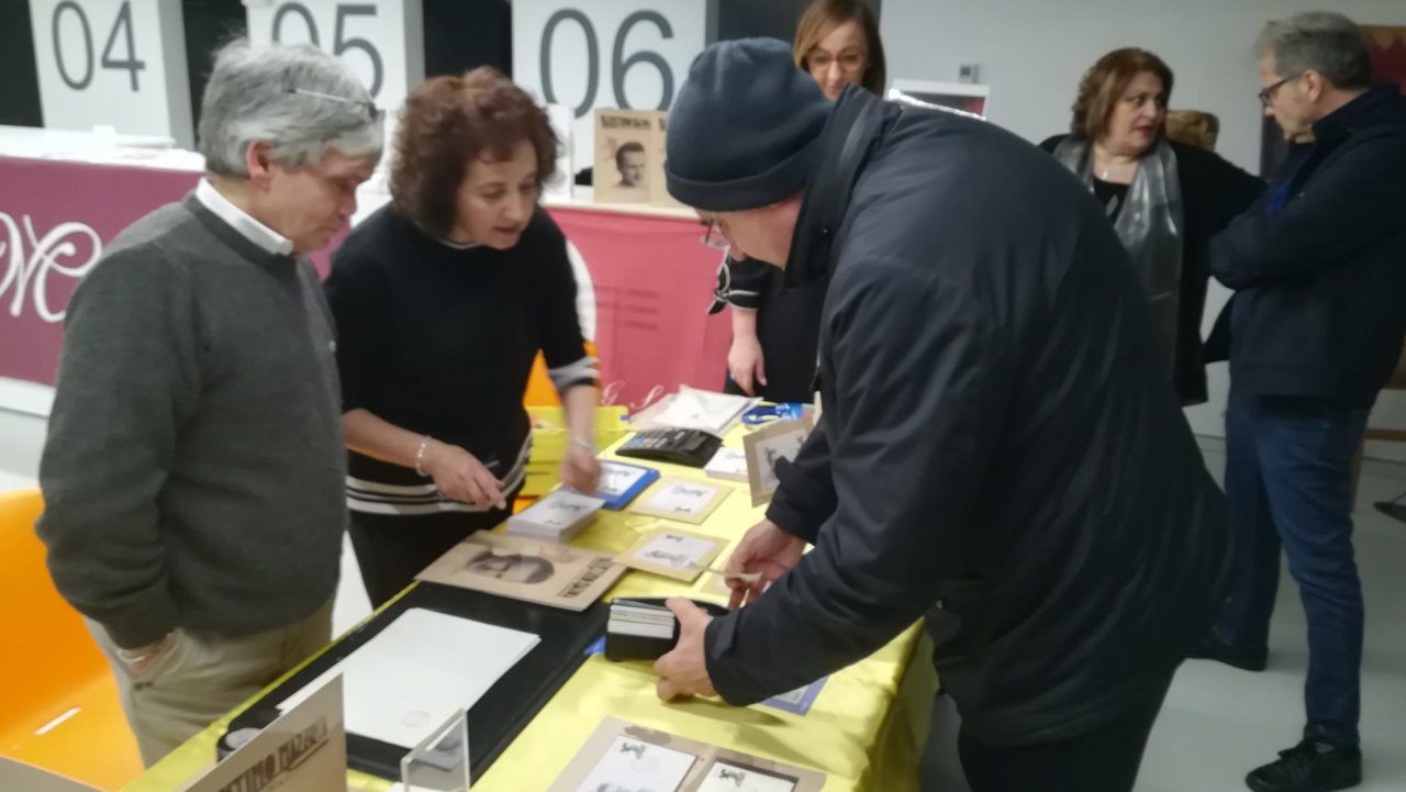 festa per il centenario della nascita di Valentino Mazzola