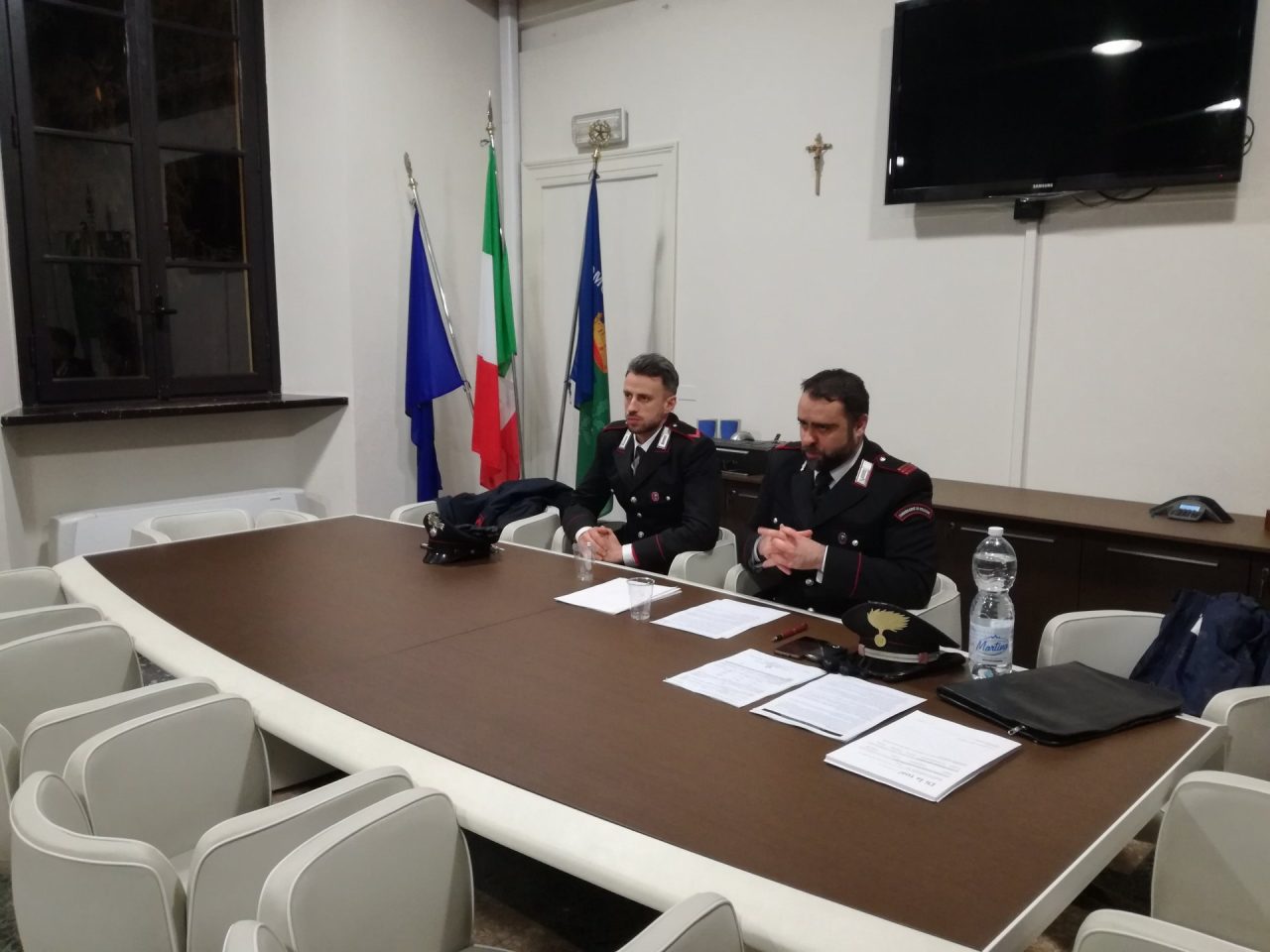 Ladri e truffatori, istruzioni per l’uso