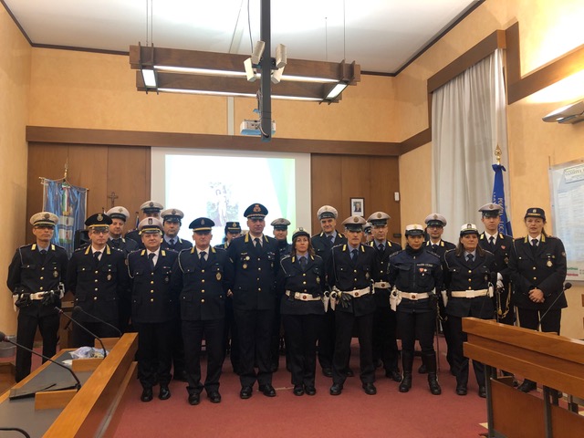 Cernusco, aumentano le telecamere, diminuiscono gli incidenti: il report dei vigili