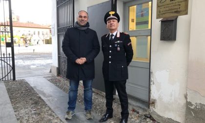 I carabinieri di Cernusco incontrano e ascoltano i cittadini