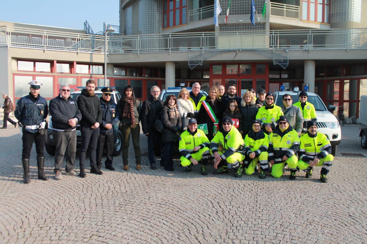 Protezione civile un dono che salva la vita in memoria del volontario