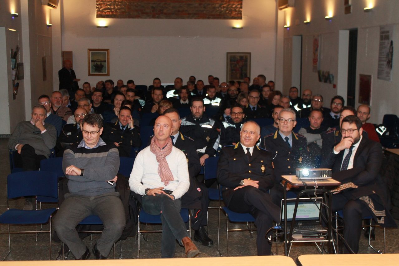 Il Codice della strada cambia, tutti a lezione
