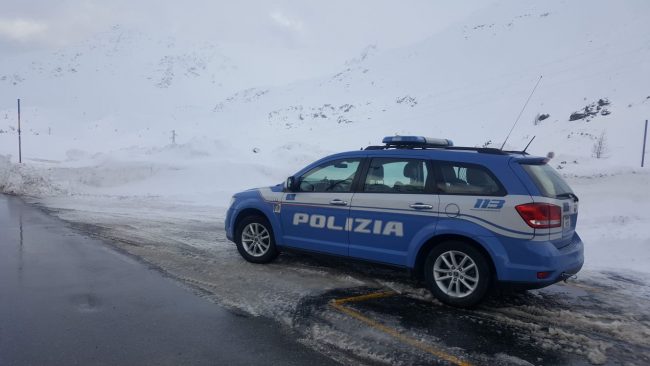 Fermati con l’eroina in tasca. Quattro arresti