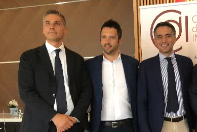 Il Circolo delle Imprese va alla scoperta della manifattura italiana