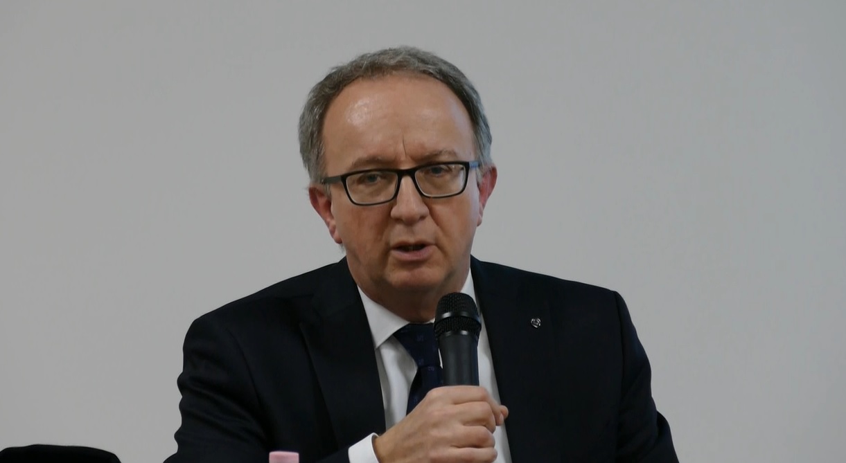 Vittorio Poma, Upl: “La riforma Delrio è stata una scelta scellerata” VIDEO
