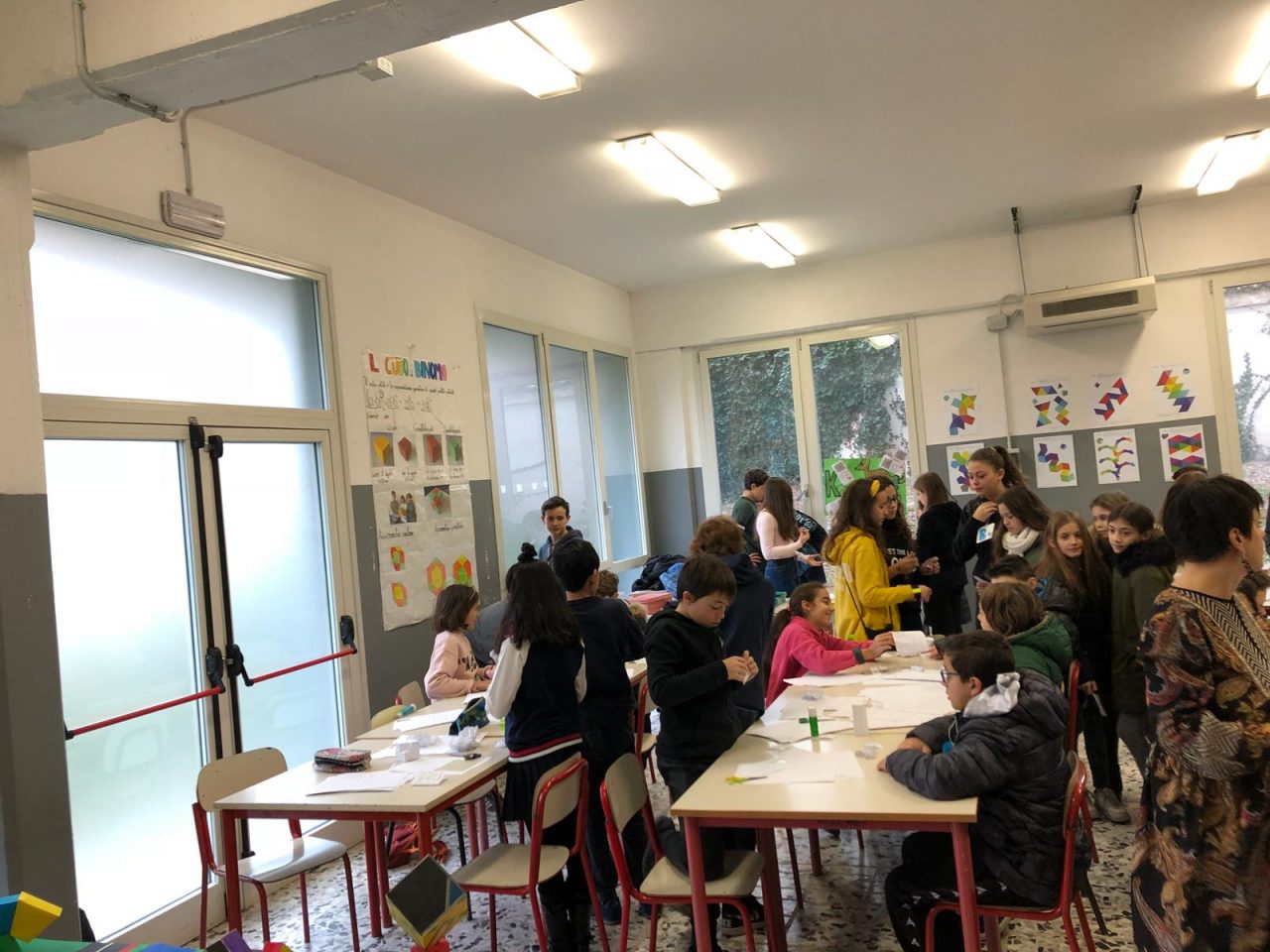 studenti protagonisti
