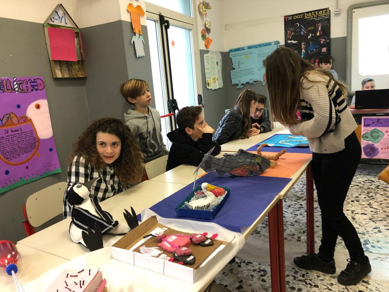 studenti protagonisti