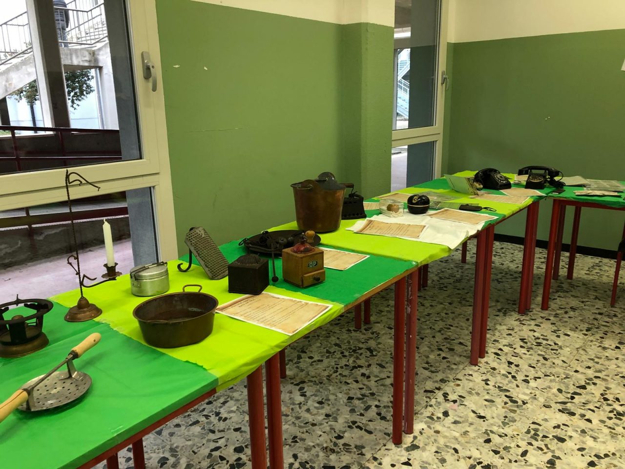 studenti protagonisti