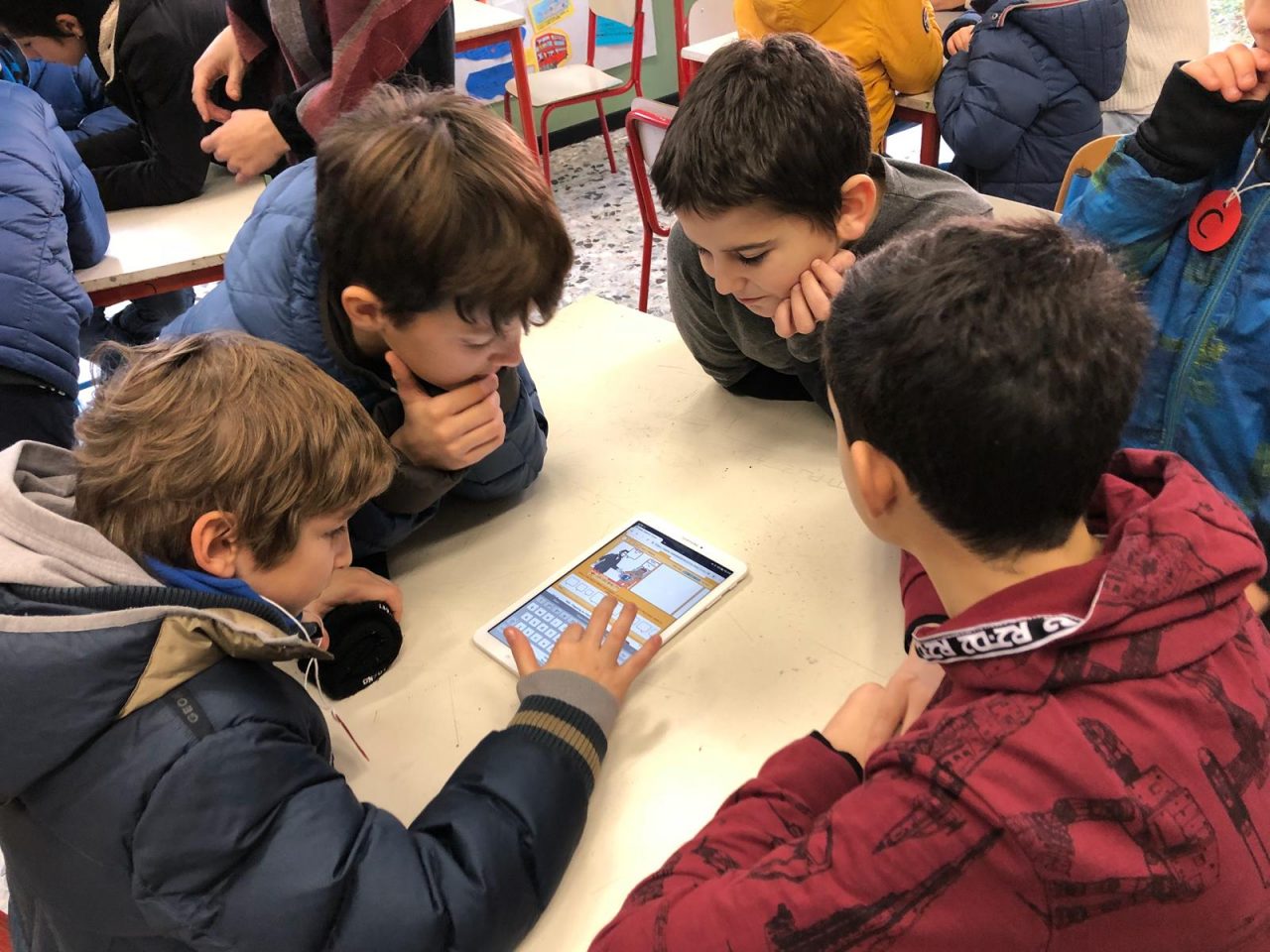 studenti protagonisti
