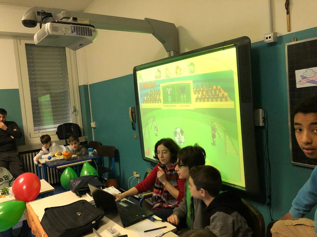 studenti protagonisti