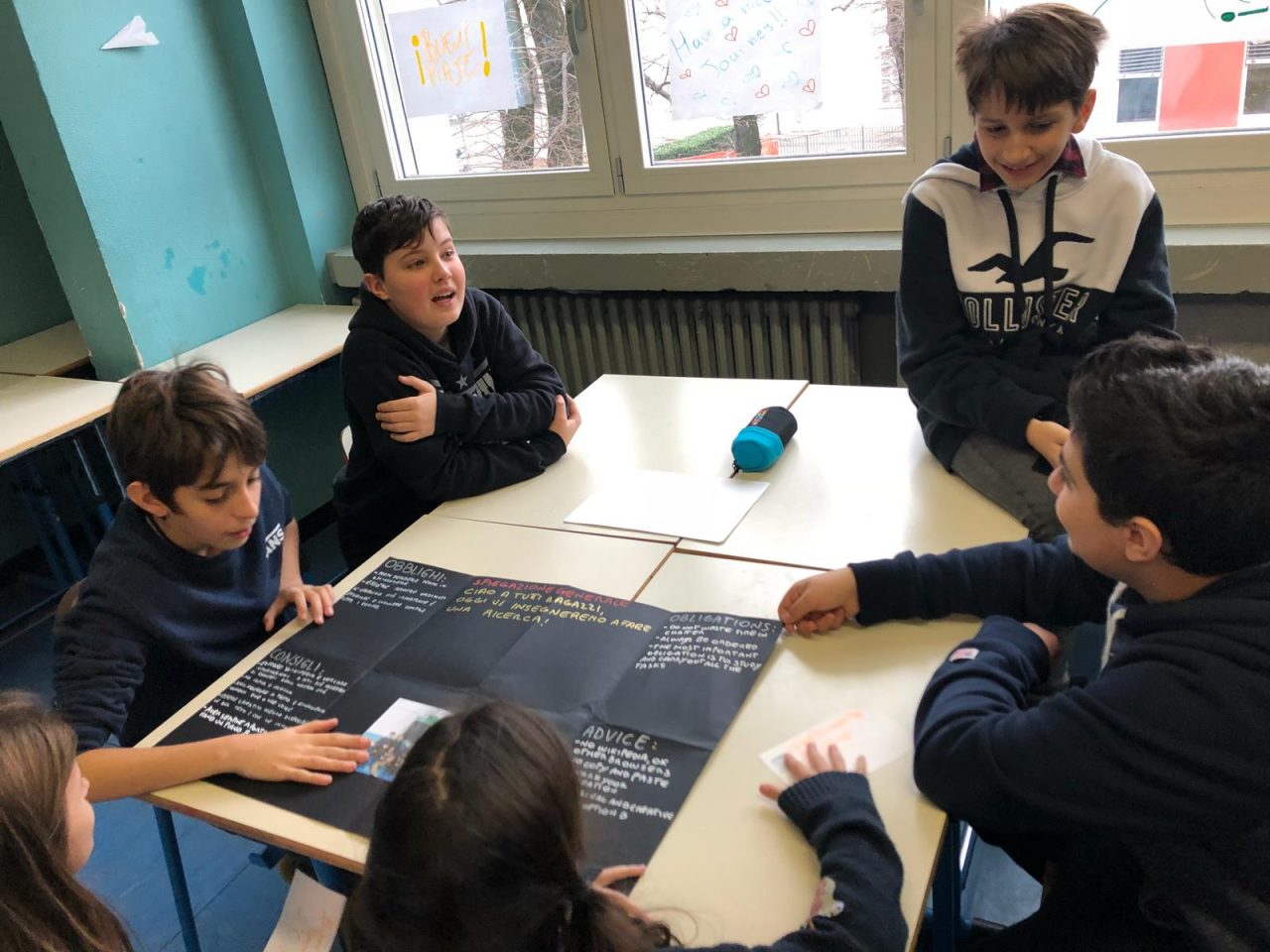 studenti protagonisti