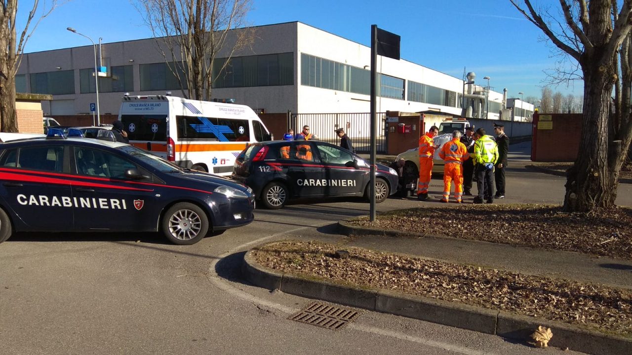 Trovato morto in auto a Pioltello, ucciso da un colpo di pistola