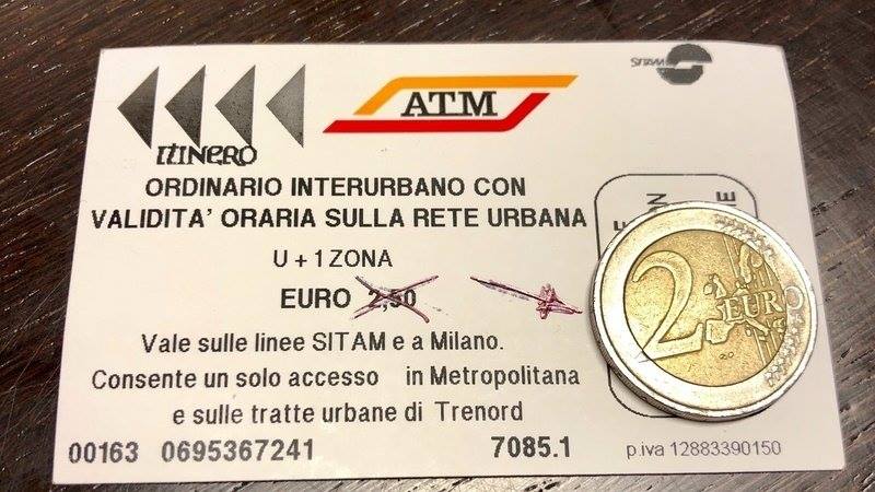 Biglietto unico, i sindaci dicono “sì” alla tariffazione integrata