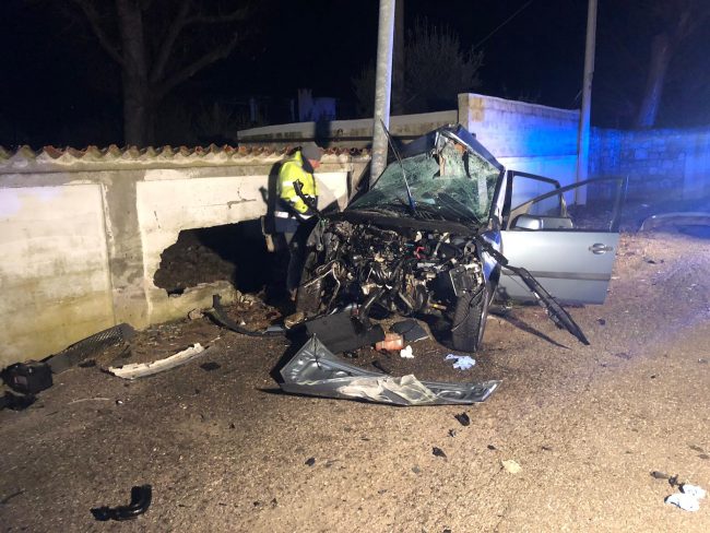 Incidente mortale, 24enne bergamasco perde la vita a Iseo